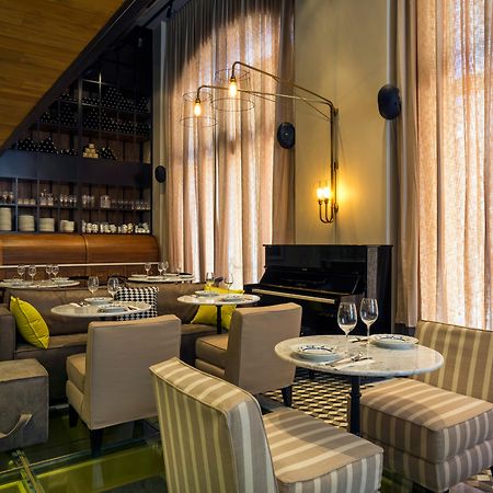 Market House - An Atlas Boutique Hotel Tel Aviv Esterno foto