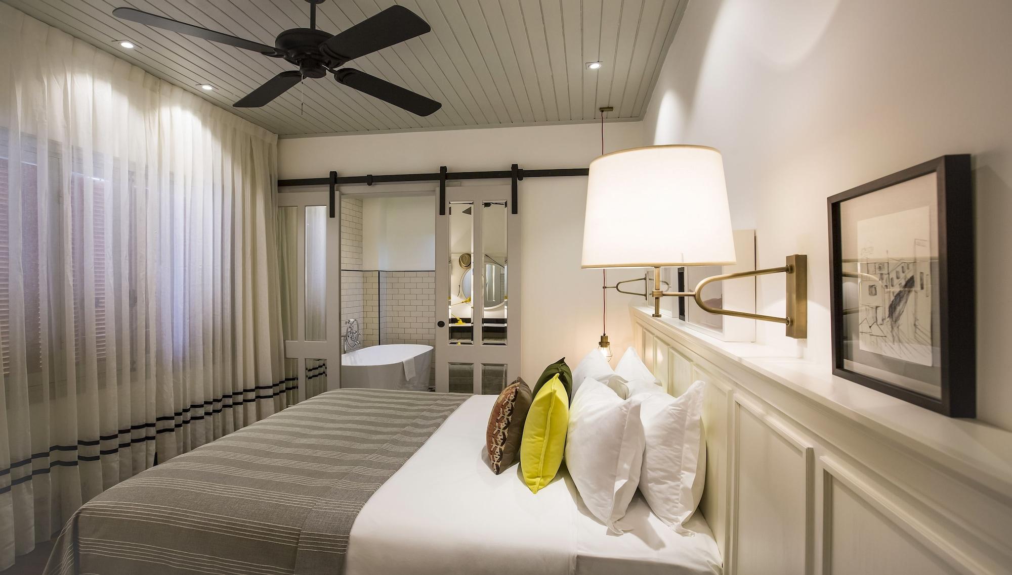 Market House - An Atlas Boutique Hotel Tel Aviv Esterno foto