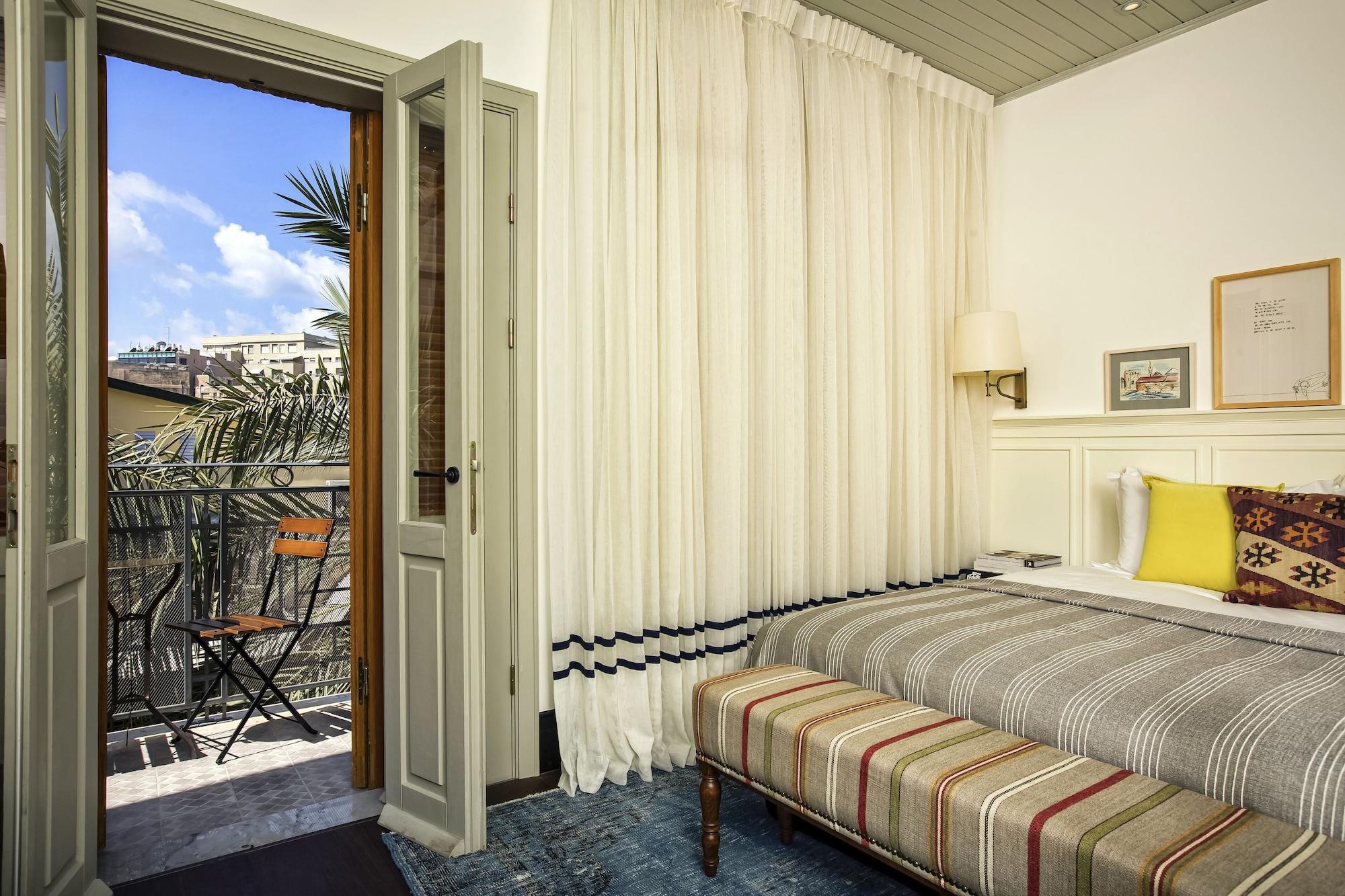 Market House - An Atlas Boutique Hotel Tel Aviv Esterno foto