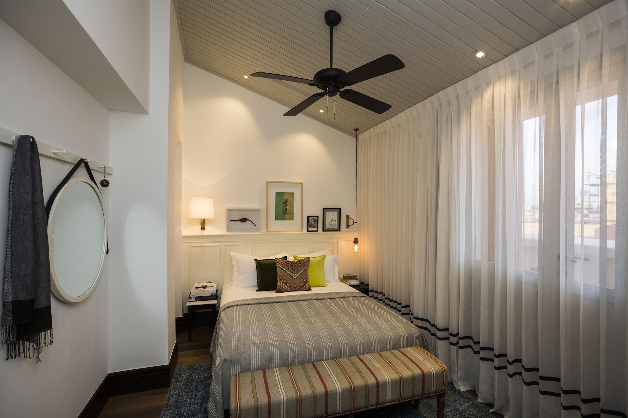 Market House - An Atlas Boutique Hotel Tel Aviv Esterno foto