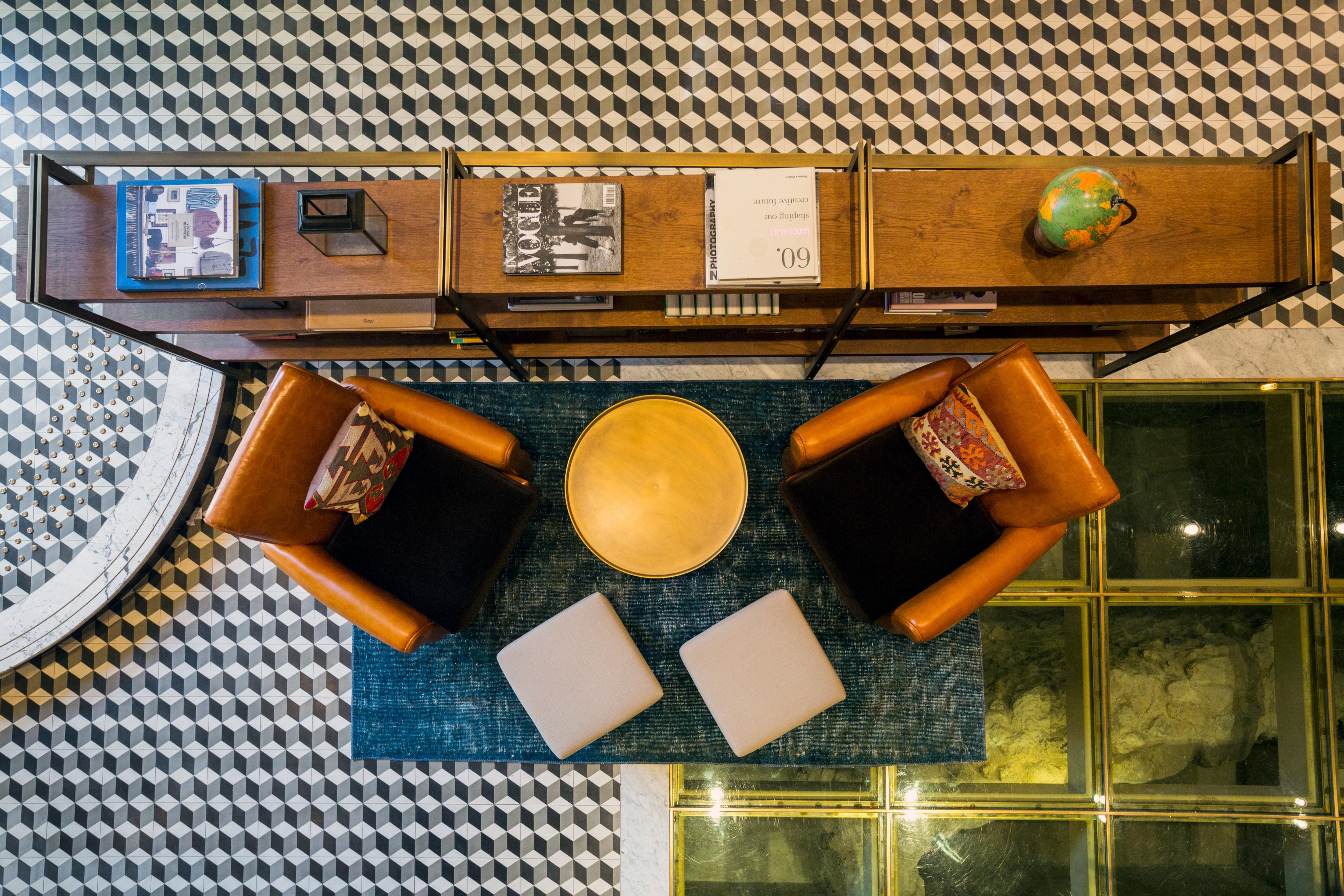 Market House - An Atlas Boutique Hotel Tel Aviv Esterno foto