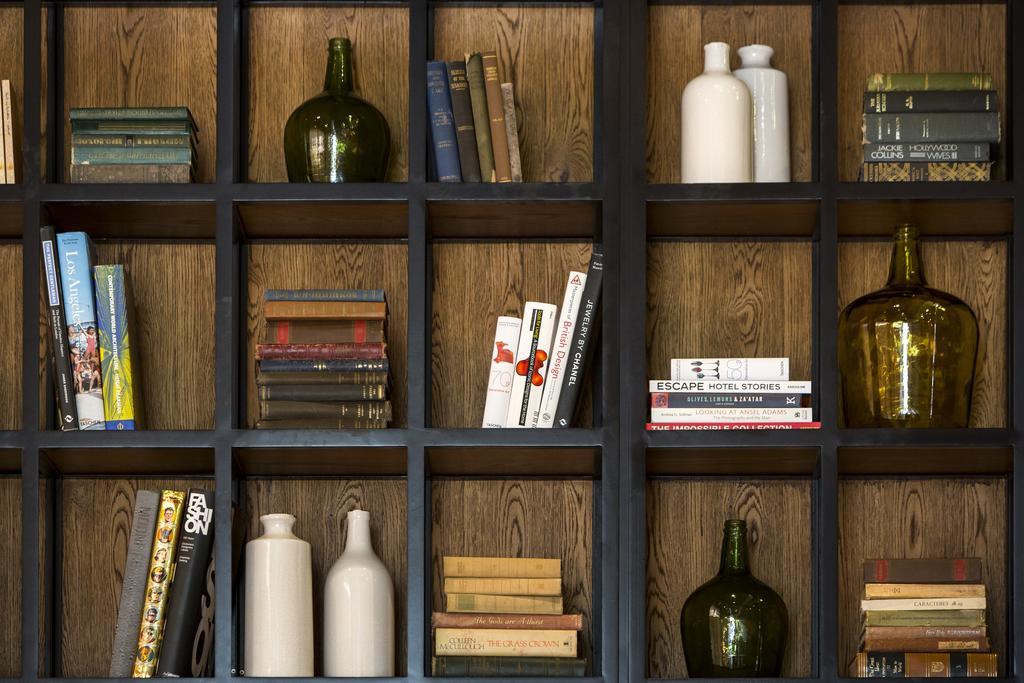 Market House - An Atlas Boutique Hotel Tel Aviv Esterno foto