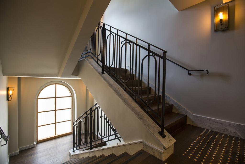 Market House - An Atlas Boutique Hotel Tel Aviv Esterno foto