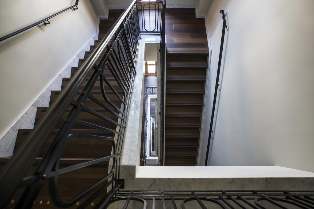 Market House - An Atlas Boutique Hotel Tel Aviv Esterno foto