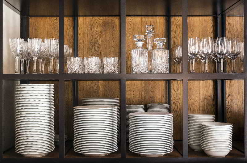 Market House - An Atlas Boutique Hotel Tel Aviv Esterno foto