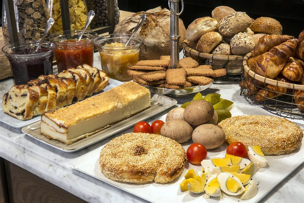 Market House - An Atlas Boutique Hotel Tel Aviv Esterno foto