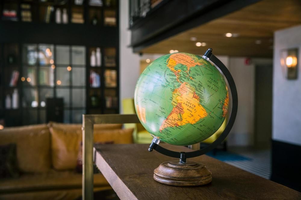 Market House - An Atlas Boutique Hotel Tel Aviv Esterno foto
