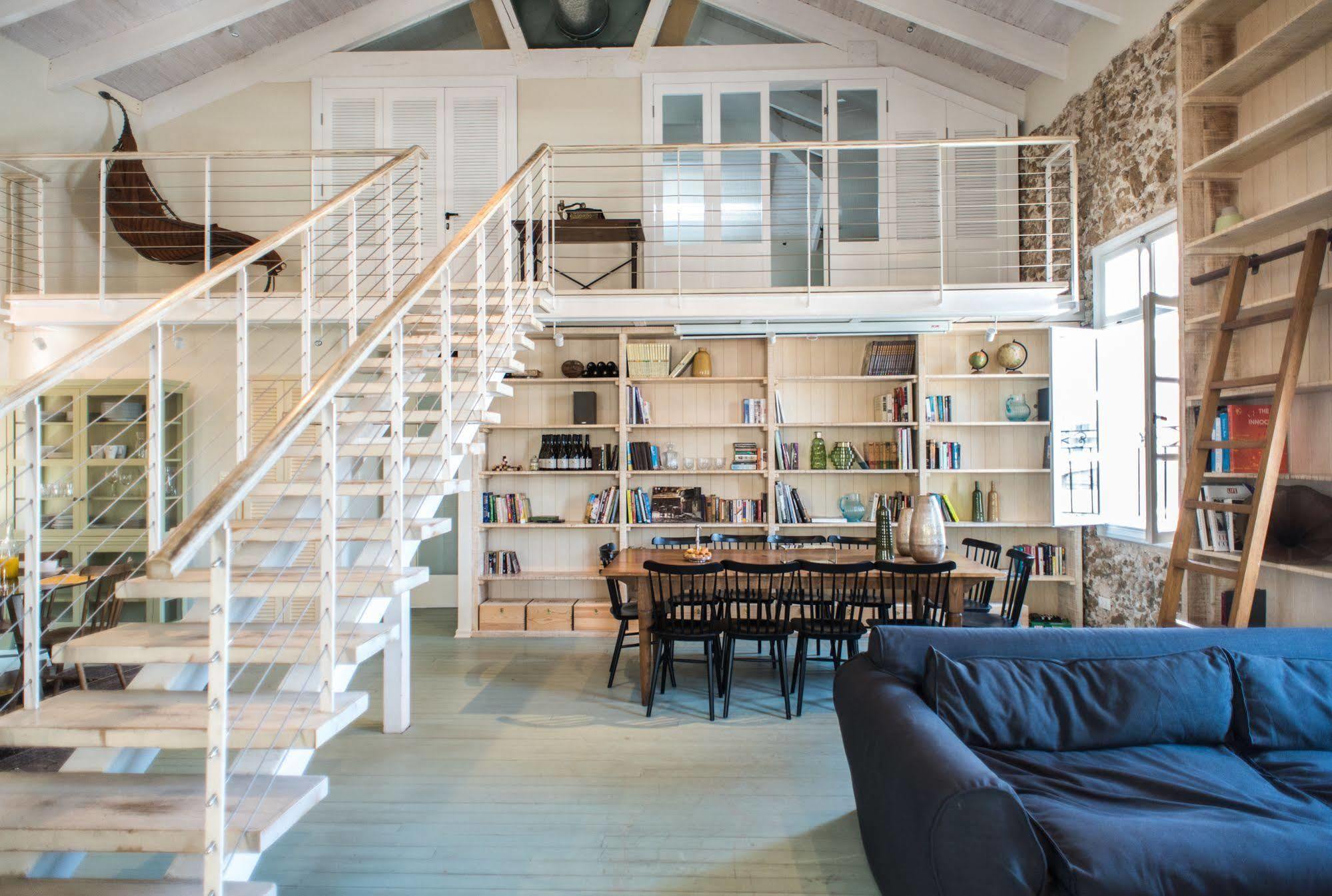 Market House - An Atlas Boutique Hotel Tel Aviv Esterno foto