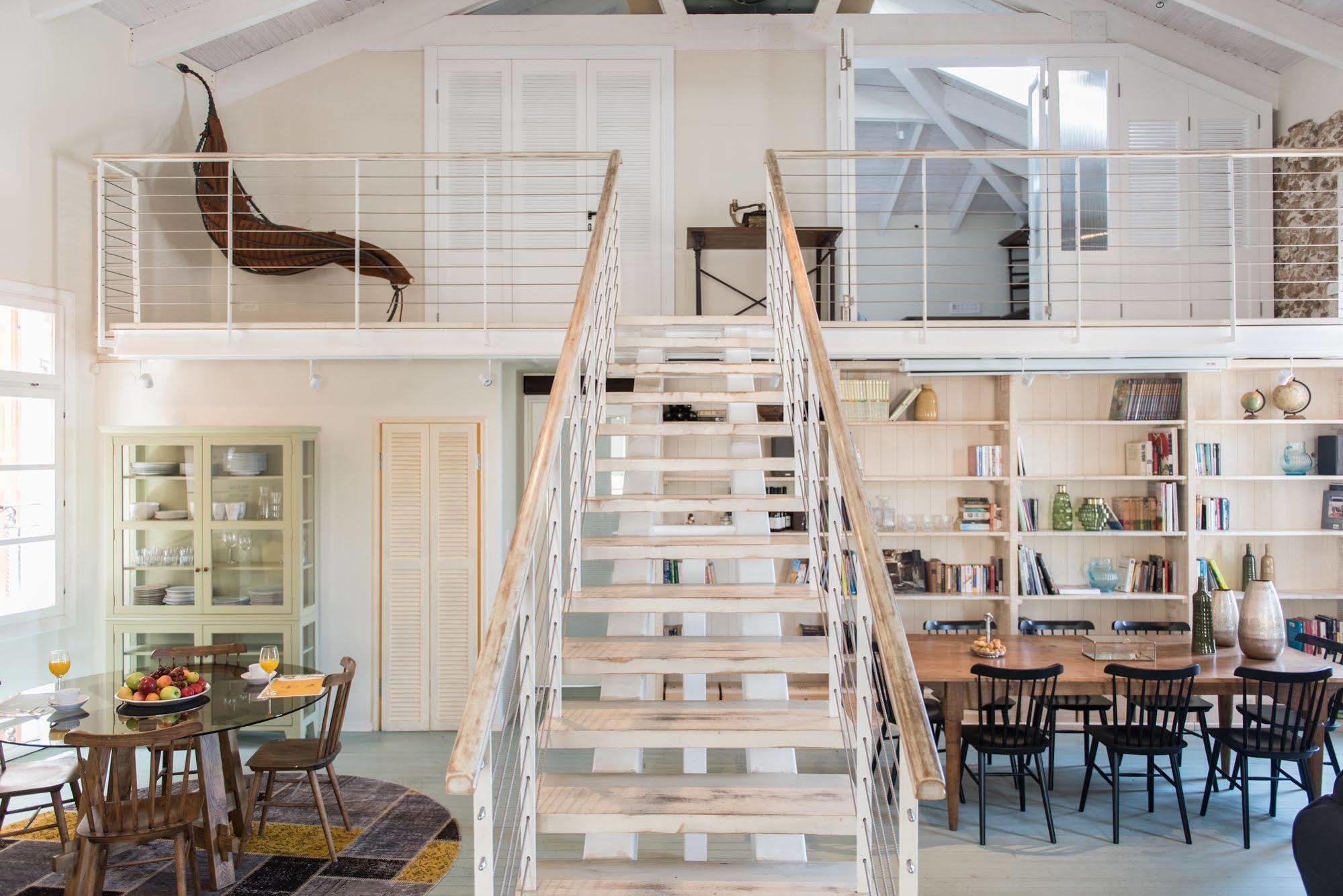 Market House - An Atlas Boutique Hotel Tel Aviv Esterno foto