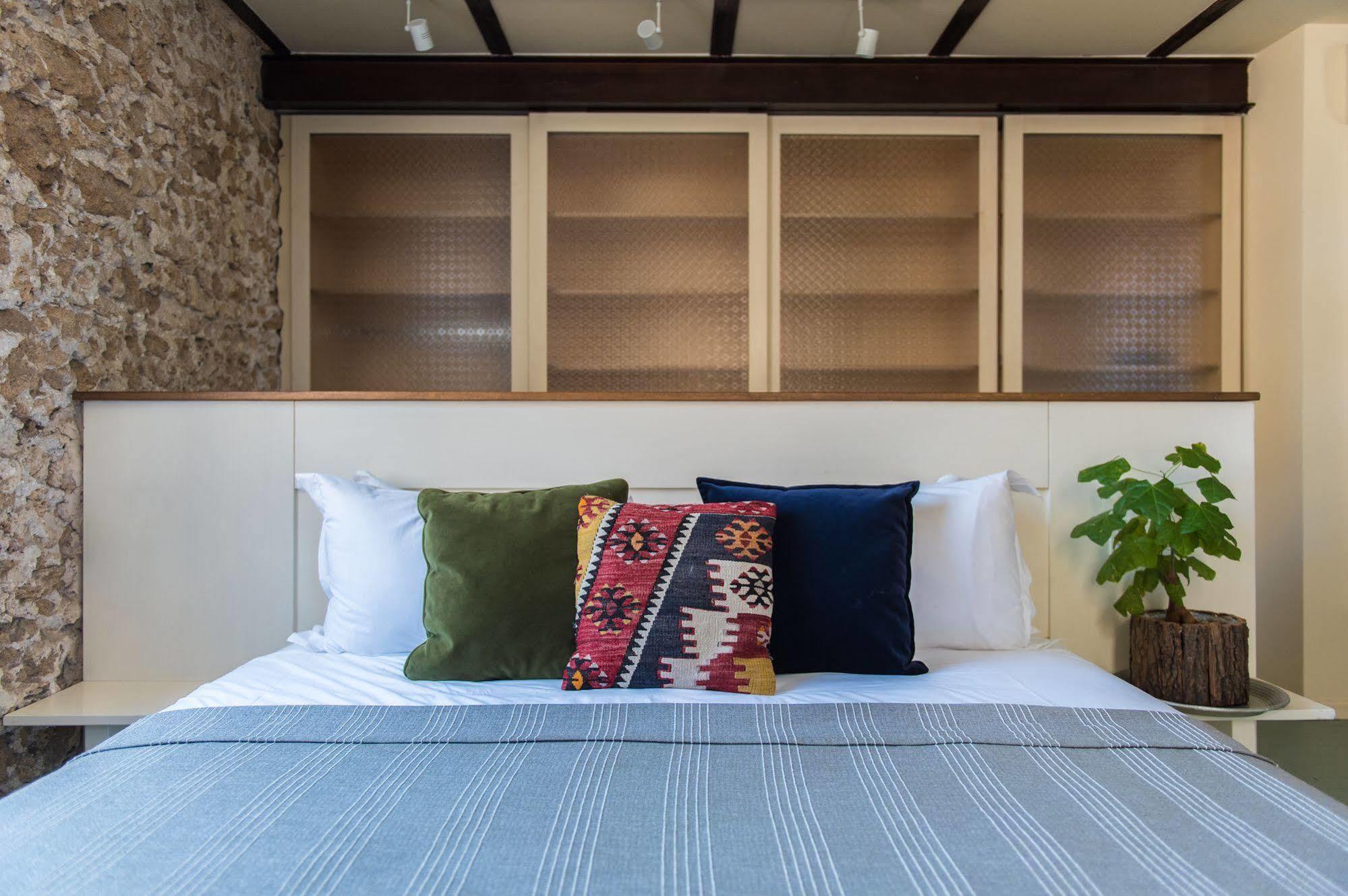 Market House - An Atlas Boutique Hotel Tel Aviv Esterno foto