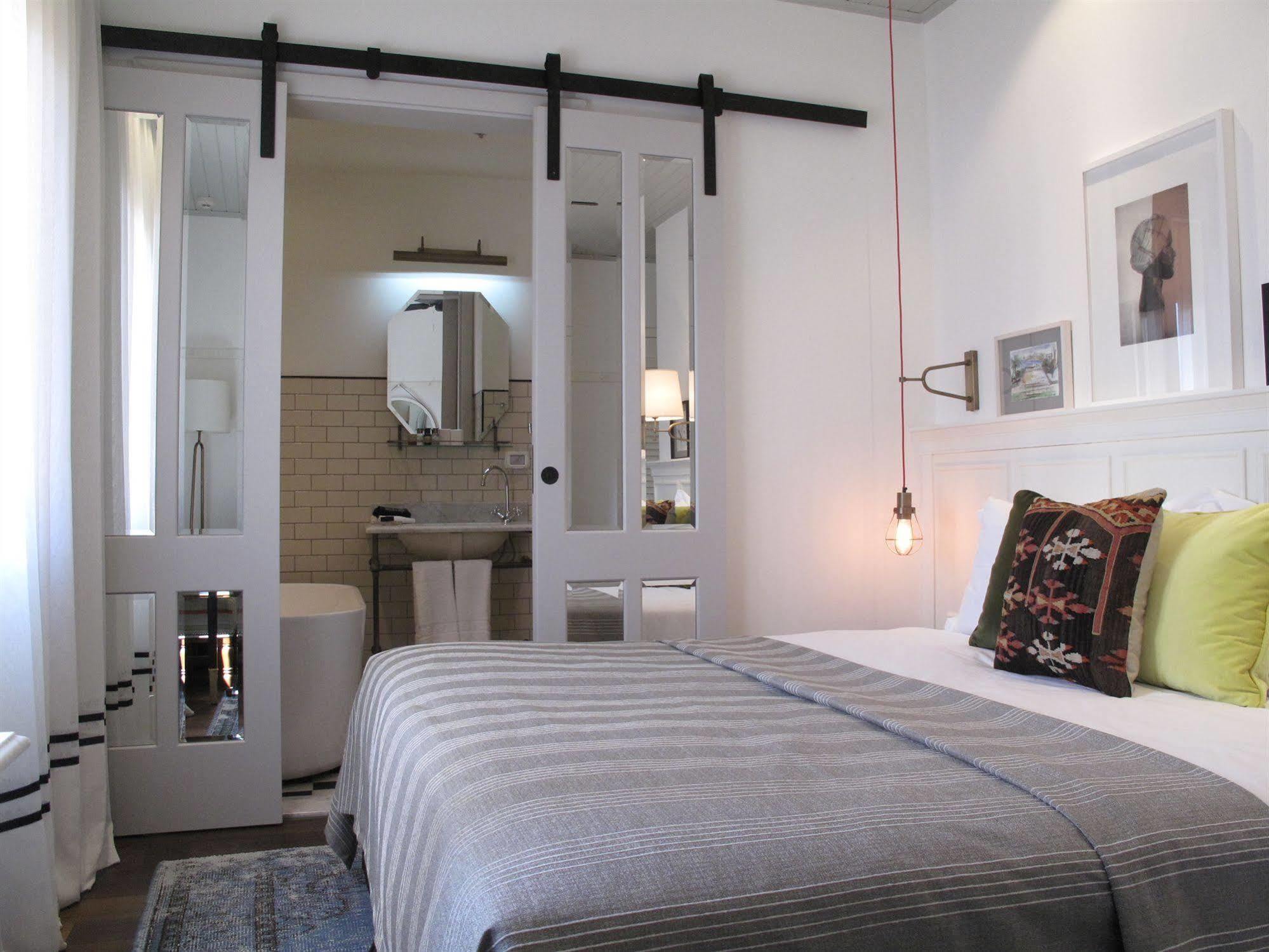 Market House - An Atlas Boutique Hotel Tel Aviv Esterno foto
