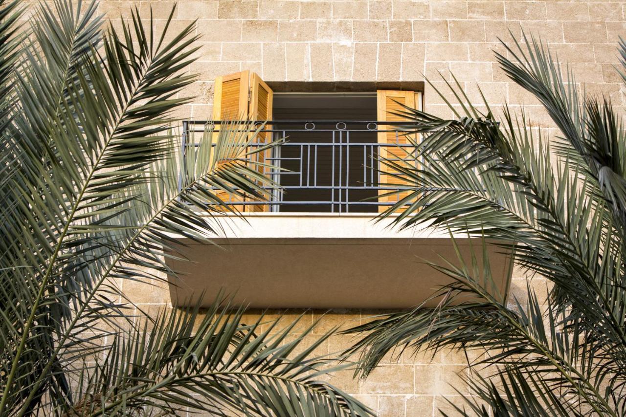 Market House - An Atlas Boutique Hotel Tel Aviv Esterno foto